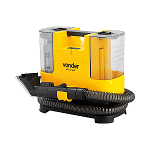 Extratora para Limpeza VONDER ELV 400 - 400W 220V