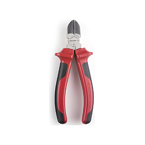 Alicate de Corte Diagonal GEDORE Red 6.1/2" - 1000V