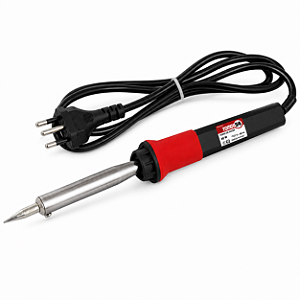 Ferro para Solda NOVE54 FSN 0100 - 100W 220V