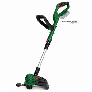Aparador de Grama DWT IAGD 1801 - 18V A Bateria(Sem Bateria)