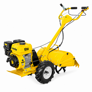 Motocultivador a Gasolina VONDER MCV 700 - 7 CV