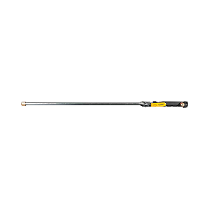 Esguicho de Alumínio VONDER Tipo Jet - 76cm