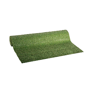 Grama Sintética Decorativa VONDER - 20mm (1m x 5m)