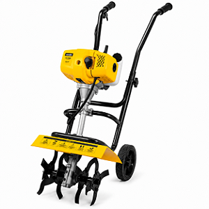Motocultivador a Gasolina VONDER MCV 190 - 1,9 CV