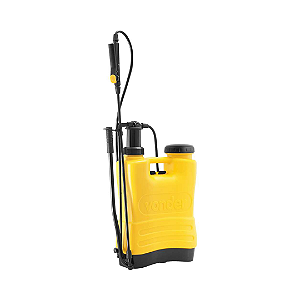 Pulverizador Costal VONDER PLUS PCV 120 - 12 Litros