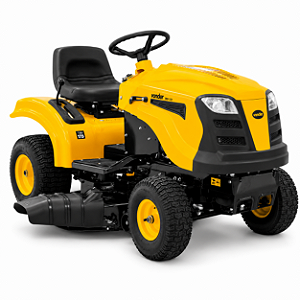 Trator Cortador de Grama VONDER TGM 175 - 17,5 CV