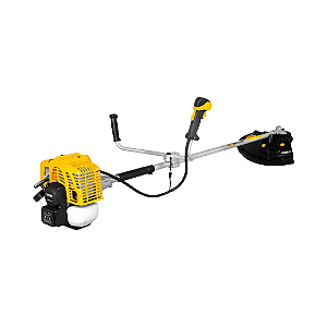 Roçadeira a Gasolina VONDER RGP 415E - 2,1 CV com Partida Elétrica