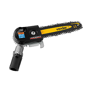Podador Articulado VONDER para Roçadeiras - Sabre 250mm