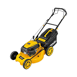 Cortador de Grama a Gasolina VONDER MGV 215T - 4,6 hp - 21"