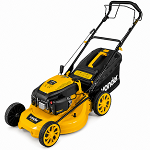 Cortador de Grama a Gasolina VONDER MGV 215T - 4,6 hp - 21"