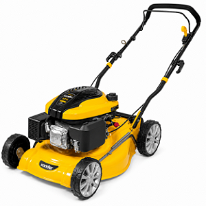 Cortador de Grama a Gasolina VONDER MGV 206 - 6,5 hp - 20"
