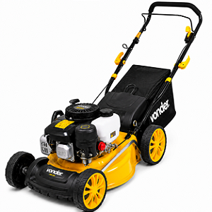 Cortador de Grama a Gasolina VONDER MGV 162 - 2 hp - 16"