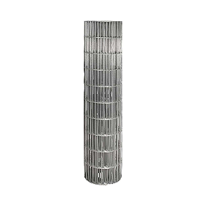 Tela Alambrado VONDER  1,5m x 25m  Malha 15x5cm Fio 2,3mm Soldada