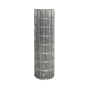 Tela Alambrado VONDER  1m x 25m  Malha 15x5cm Fio 2,3mm Soldada