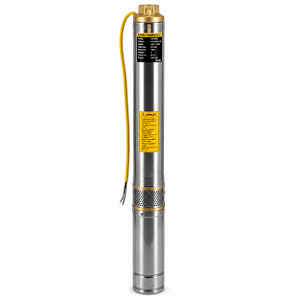Bomba Submersa Tipo Caneta VONDER - 2,0 HP - 220V
