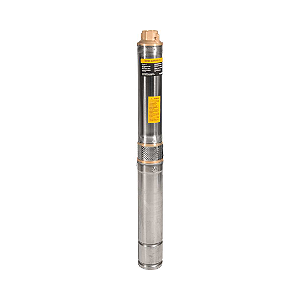 Bomba Submersa Tipo Caneta VONDER - 0,33 HP - 220V