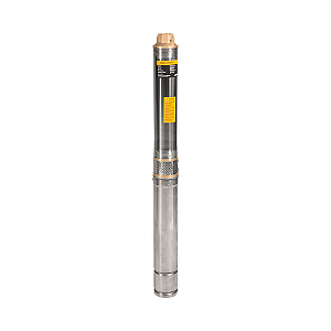Bomba Submersa Tipo Caneta VONDER - 0,75 HP - 220V