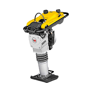 Compactador de Solo WACKER BS50-2 PLUS - 4.0 HP - 2 Tempos