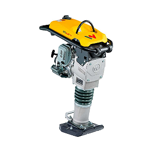 Compactador de Solo WACKER BS62-4A - 4.0 HP - 4 Tempos