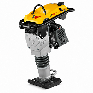 Compactador de Solo WACKER BS62-4A - 4.0 HP - 4 Tempos
