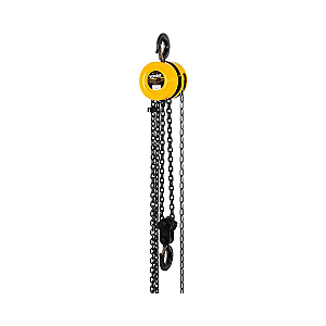 Talha Manual VONDER - 2 Toneladas x 3 Metros