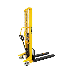 Empilhadeira Manual VONDER EMN 100 - 1 Tonelada x 1,6m