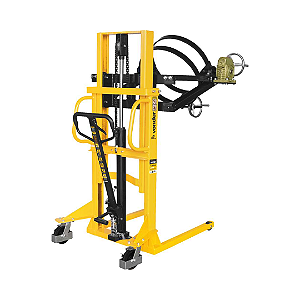 Empilhadeira Manual para Tambor VONDER EM 350 - 350 kg