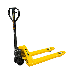 Paleteira Hidráulica VONDER PDN 305 - 3 Toneladas