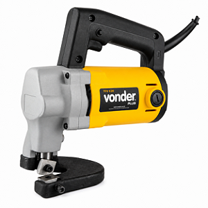 Tesoura Faca Elétrica VONDER PLUS TFV 620 - 620W 127V