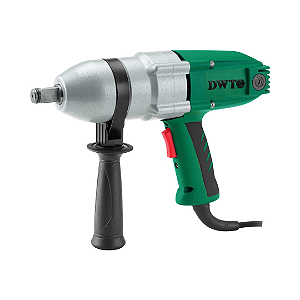 Chave de Impacto DWT CID 634 - 600W 127V