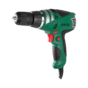Furadeira/Parafusadeira DWT ED 280 - 280W 127V