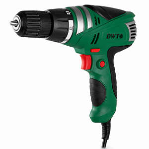 Furadeira/Parafusadeira DWT ED 280 - 280W 127V