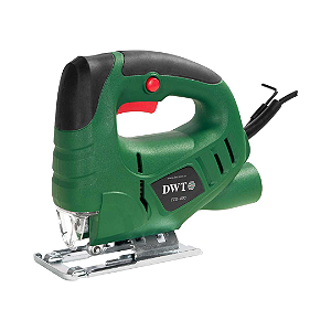 Serra Tico-Tico DWT TTD 400 - 400W 127V
