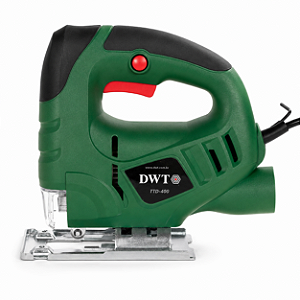 Serra Tico-Tico DWT TTD 400 - 400W 127V