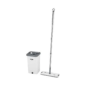 MOP Lava e Seca VONDER com Balde - 4,2 Litros