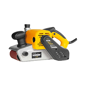 Lixadeira de Cinta VONDER LIV 1200 - 1000W 127V