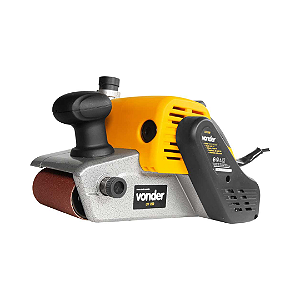 Lixadeira de Cinta VONDER LIV 1200 - 1200W 220V