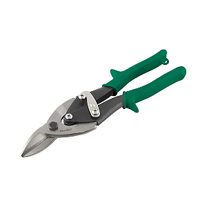 Tesoura de Chapa VONDER VD 10D - Corte à Direita 10"