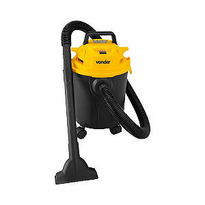 Aspirador de Pó e Líquidos VONDER APV 1010 - 1000W 10L 127V