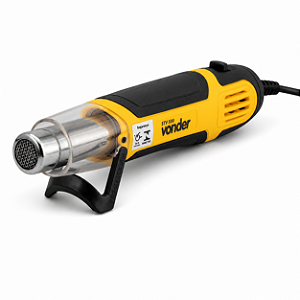 Soprador Térmico Mini VONDER STV 500 - 500W 127V