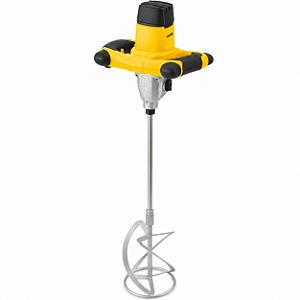 Misturador Elétrico de Argamassa 1600W MAV 1600 220V Vonder