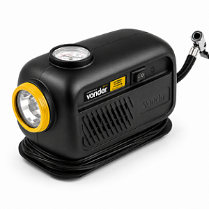 Compressor de Ar Automotivo VONDER CAV 12 - 150 PSI