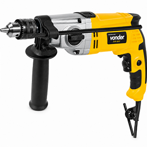 Furadeira de Impacto 1/2" 850W 220V FIV 852 Vonder