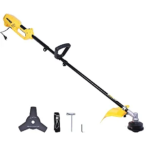 Roçadeira Elétrica Matsuyama 1.200W 7.500 RPM 220V