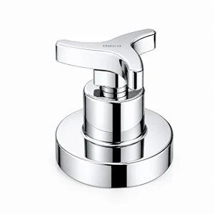 Kit 14 Acabamento para Registro DocolBase 1/2", 3/4" e 1" Nova Trio