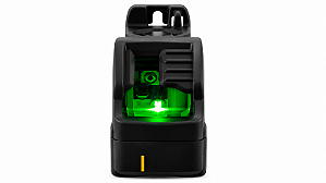 Nível a Laser Verde de 30m