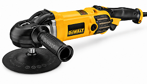 Lixadeira Politriz 7'' - 9'' 1250W (220V)