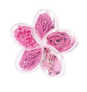 Kit Flor de Lotus Molin Love Pink Set