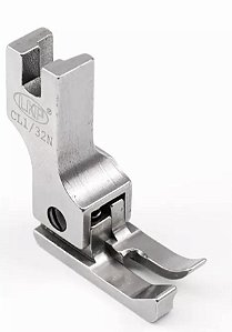 Calcador pesponto CL1/32N para máquina reta industrial