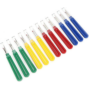 115R ABRIDOR DE CASA  E DESMANCHADOR DE COSTURA